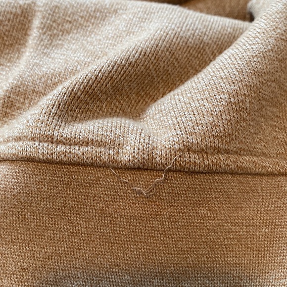 Vintage Banff Springs Golf Sweater - Picture 4 of 5